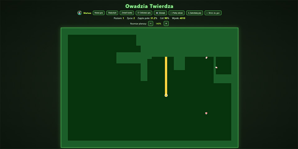Owadzia Twierdza